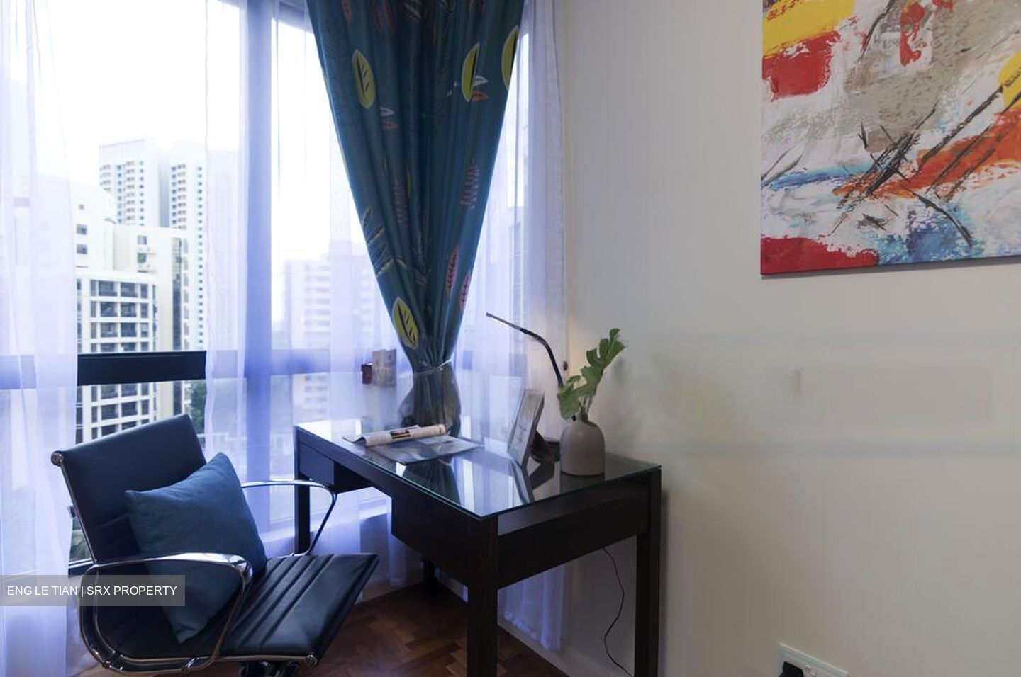 Heritage View (D5), Condominium #575738821